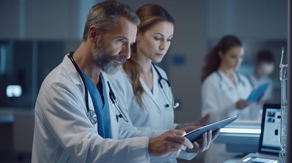 Znaczenie Migracji Lekarzy i Pielęgniarek w Polskim Systemie Zdrowia