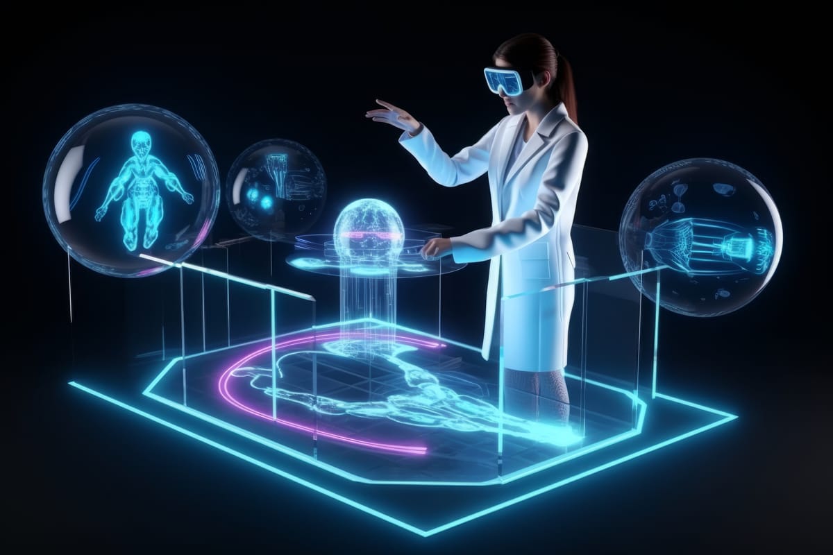 Prognozy Zatrudnienia w Branży Medycznej: Co Przyniesie Przyszłość?