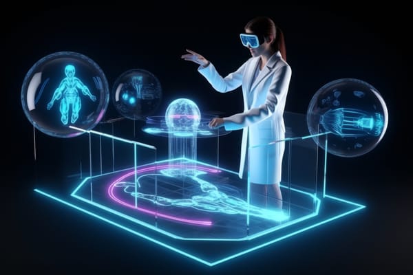 Prognozy Zatrudnienia w Branży Medycznej: Co Przyniesie Przyszłość?